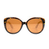 Leopard Brown