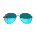 Bamfy Malibu UV400 Sunglasses with Bamboo Legs and Case - Sticky add to cart bar