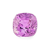 AAAA Patroke Kunzite (Cush Free Size) 3.50 ctw