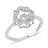 Simulated Diamond