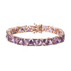 Rose De France Amethyst