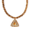 Brazilian Citrine