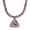 Rose De France Amethyst