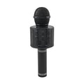 Wireless Multifunctional Microphone HIFI Speaker (3.15"x3.15"x9.06") - Sticky add to cart bar
