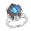 Malagasy Labradorite