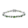Chrome Diopside