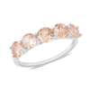Simulated Champagne Diamond