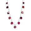 Pink Agate