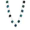 Blue Agate