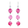 Pink Agate