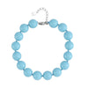 Sleeping Beauty Color Shell Pearl