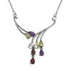 Multi Gemstone