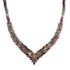 Multi Tourmaline
