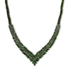 Chrome Diopside