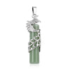 Green Aventurine Pheonix