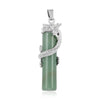 Green Aventurine Dragon