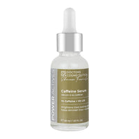 Doctors Cosmeceutical Power Active Caffeine Serum 1.01fl Oz.