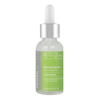 Doctors Cosmeceutical Power Active Retinol Serum 1.01fl Oz.