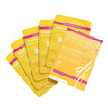 Doctors Cosmeceutical Treatment Sheet Mask - Brightening (Pack of 5) - Sticky add to cart bar