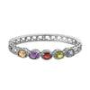 Multi Gemstone