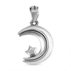 Moon & Star