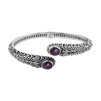 Bali Legacy Premium Sleeping Beauty Turquoise Dragonfly Bypass Bracelet in Sterling Silver (7.25 In) 4.40 ctw
