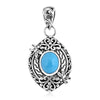 Sleeping Beauty Turquoise