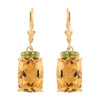 Brazilian Citrine