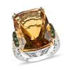 Brazilian Citrine