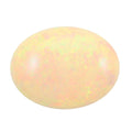 Certified & Appraised AAAA Ethiopian Welo Opal (Oval Free Size) 24.00 ctw - Sticky add to cart bar