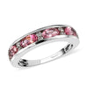 Morro Redondo Pink Tourmaline
