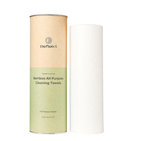 Pack of 20 Viscose Bamboo Kitchen Towels
