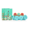 Facial Care Set (2 Lip Balm, 1 Lip Scrub & 2 Face Mask) - Sticky add to cart bar