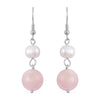 Pink Morganite