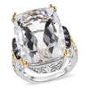 White Crystal