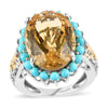 Brazilian Citrine