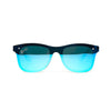 Seamless Blue