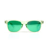 Sea Green