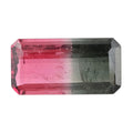 AAAA Bi-Color Tourmaline (Oct Free Size) 4.00 ctw - Sticky add to cart bar