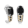 Thai Black Spinel