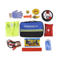 57 Piece Car Emergency Kit - Sticky add to cart bar