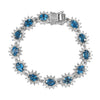 London Blue Topaz