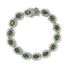 Chrome Diopside