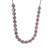 Ilakaka Pink Sapphire
