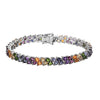 Multi Gemstone