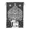 Elephant & Tree of Life