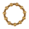 Golden Hematite