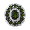 Chrome Diopside