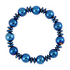 Blue Hematite