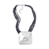 Square Silvertone